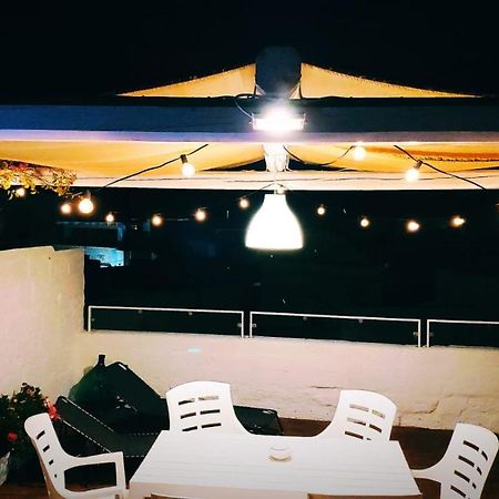 Amalfi Pool Suite - Puglia Mia Apartments Monopoli Exterior photo