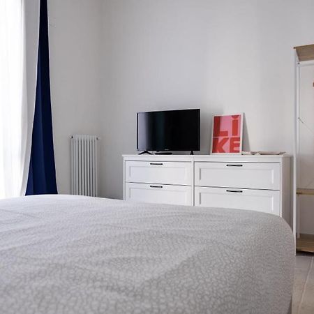 Amalfi Pool Suite - Puglia Mia Apartments Monopoli Exterior photo