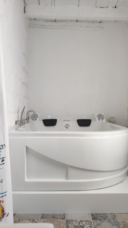 Amalfi Pool Suite - Puglia Mia Apartments Monopoli Exterior photo